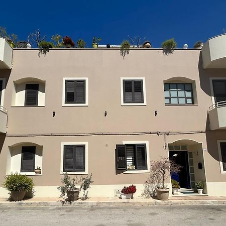 Apartament "A Casa Di Lele" Avola Zewnętrze zdjęcie