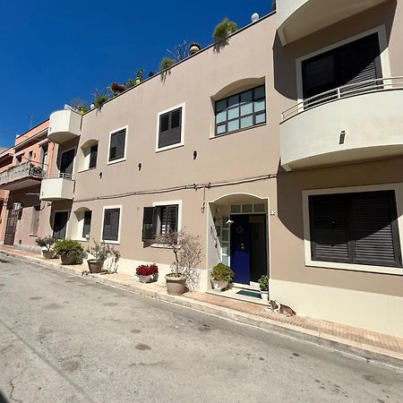Apartament "A Casa Di Lele" Avola Zewnętrze zdjęcie