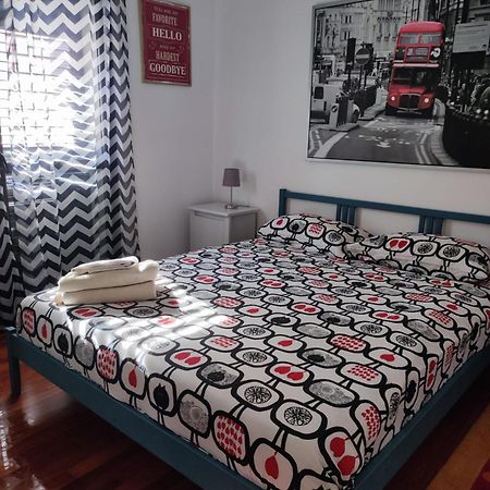 Apartament "A Casa Di Lele" Avola Zewnętrze zdjęcie