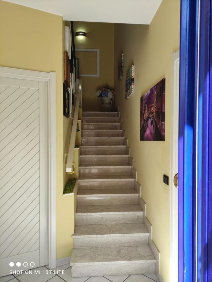 Apartament "A Casa Di Lele" Avola Zewnętrze zdjęcie
