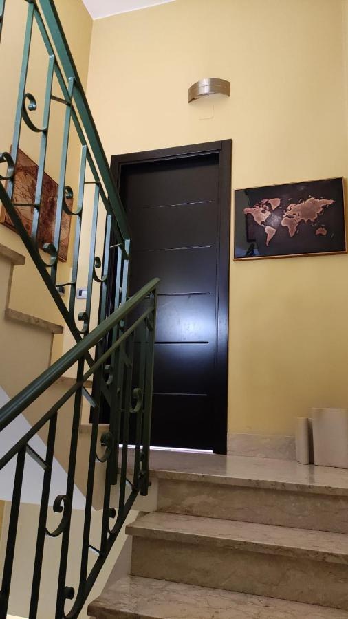 Apartament "A Casa Di Lele" Avola Zewnętrze zdjęcie