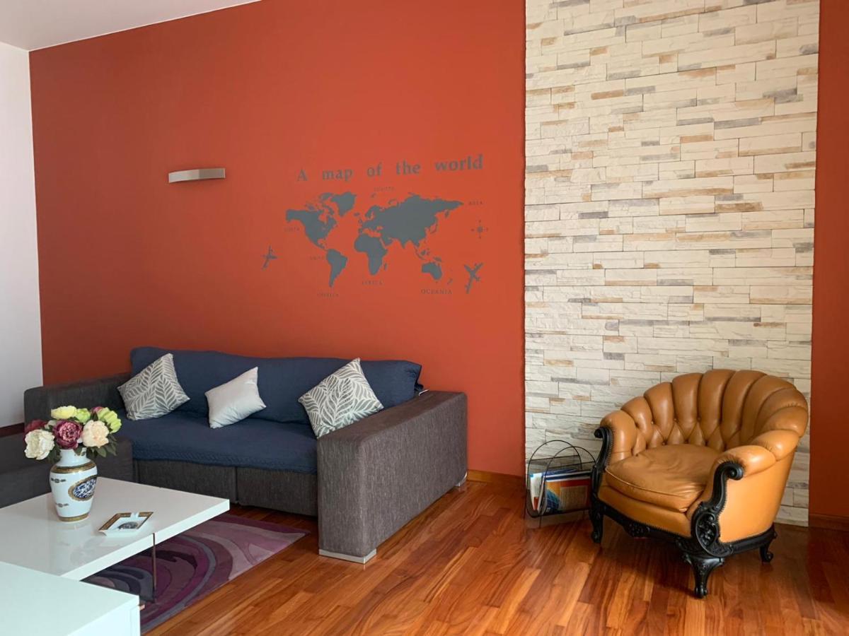 Apartament "A Casa Di Lele" Avola Zewnętrze zdjęcie