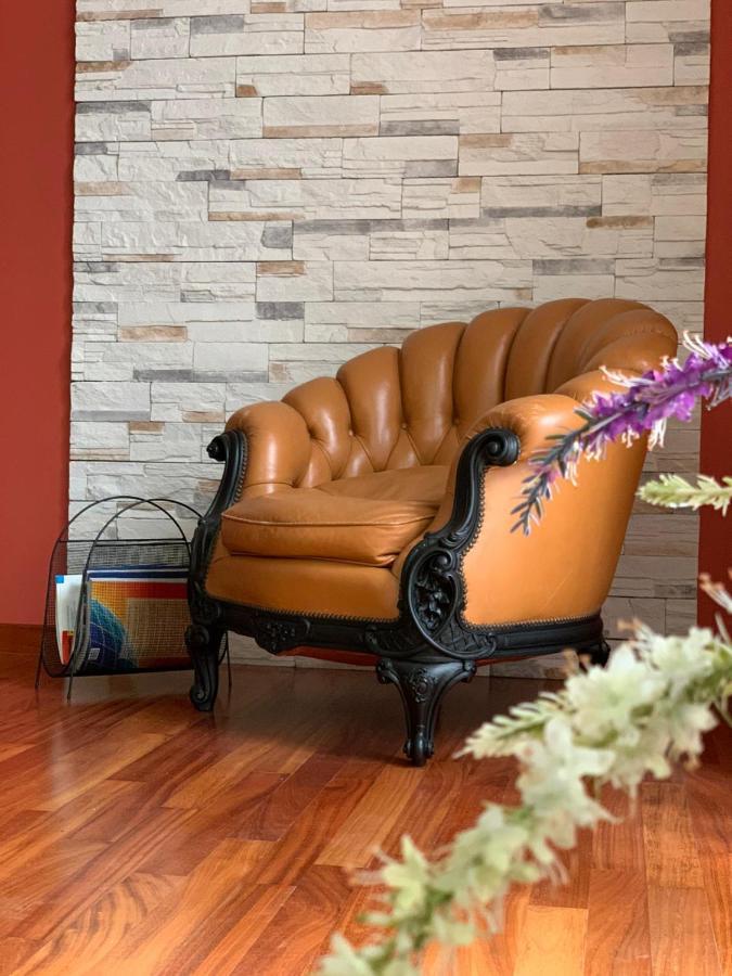 Apartament "A Casa Di Lele" Avola Zewnętrze zdjęcie