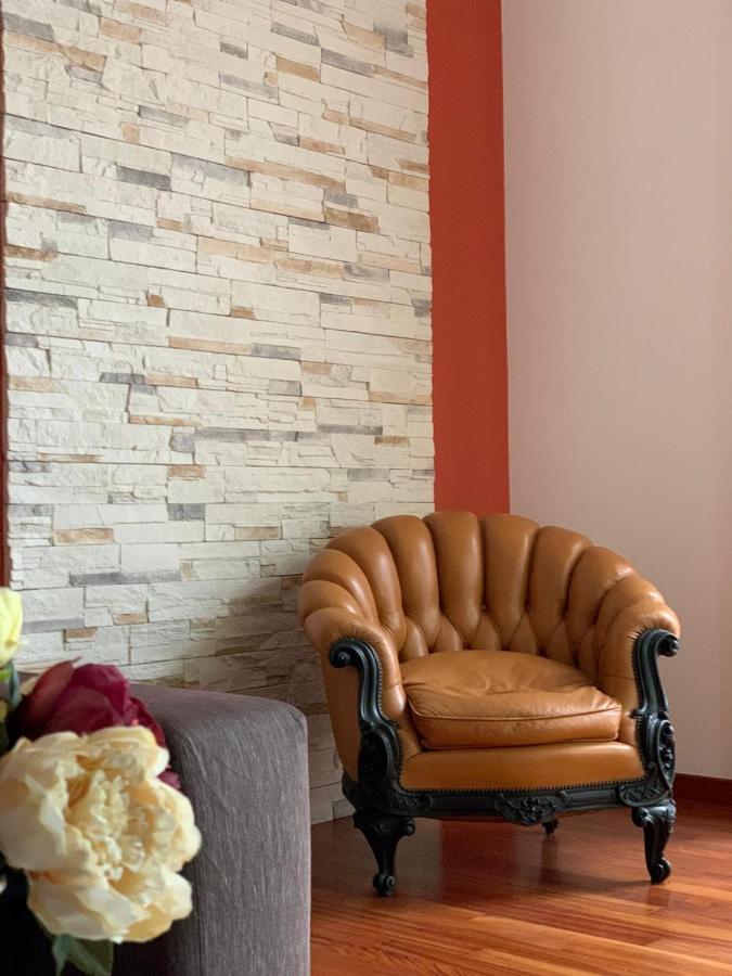 Apartament "A Casa Di Lele" Avola Zewnętrze zdjęcie