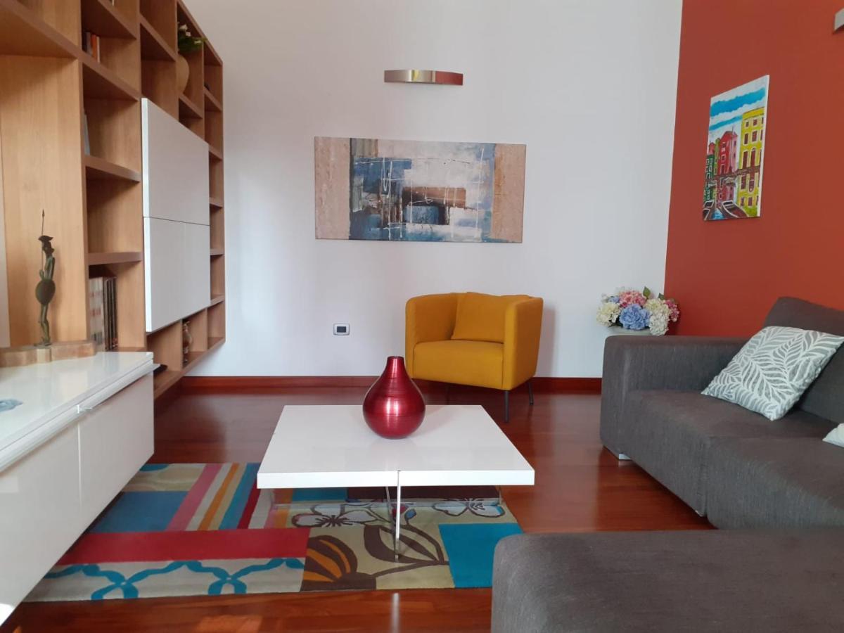 Apartament "A Casa Di Lele" Avola Zewnętrze zdjęcie