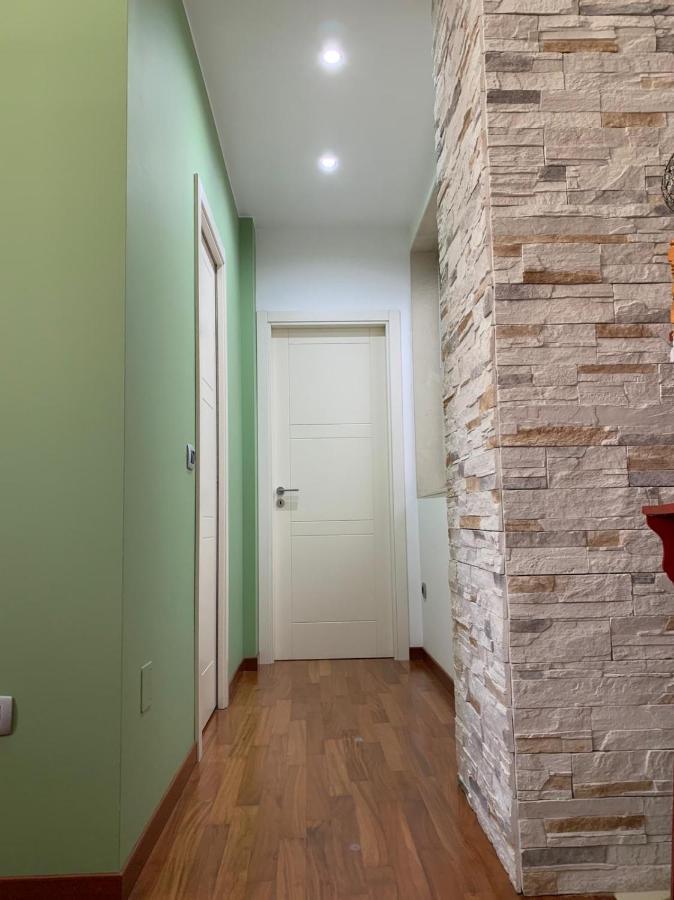 Apartament "A Casa Di Lele" Avola Zewnętrze zdjęcie