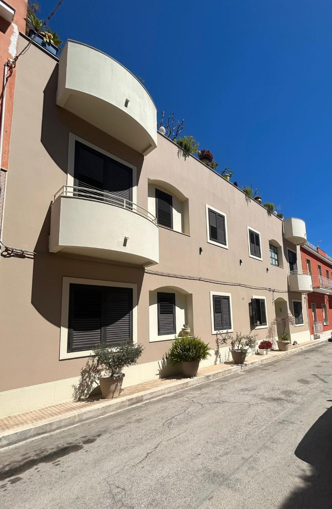 Apartament "A Casa Di Lele" Avola Zewnętrze zdjęcie