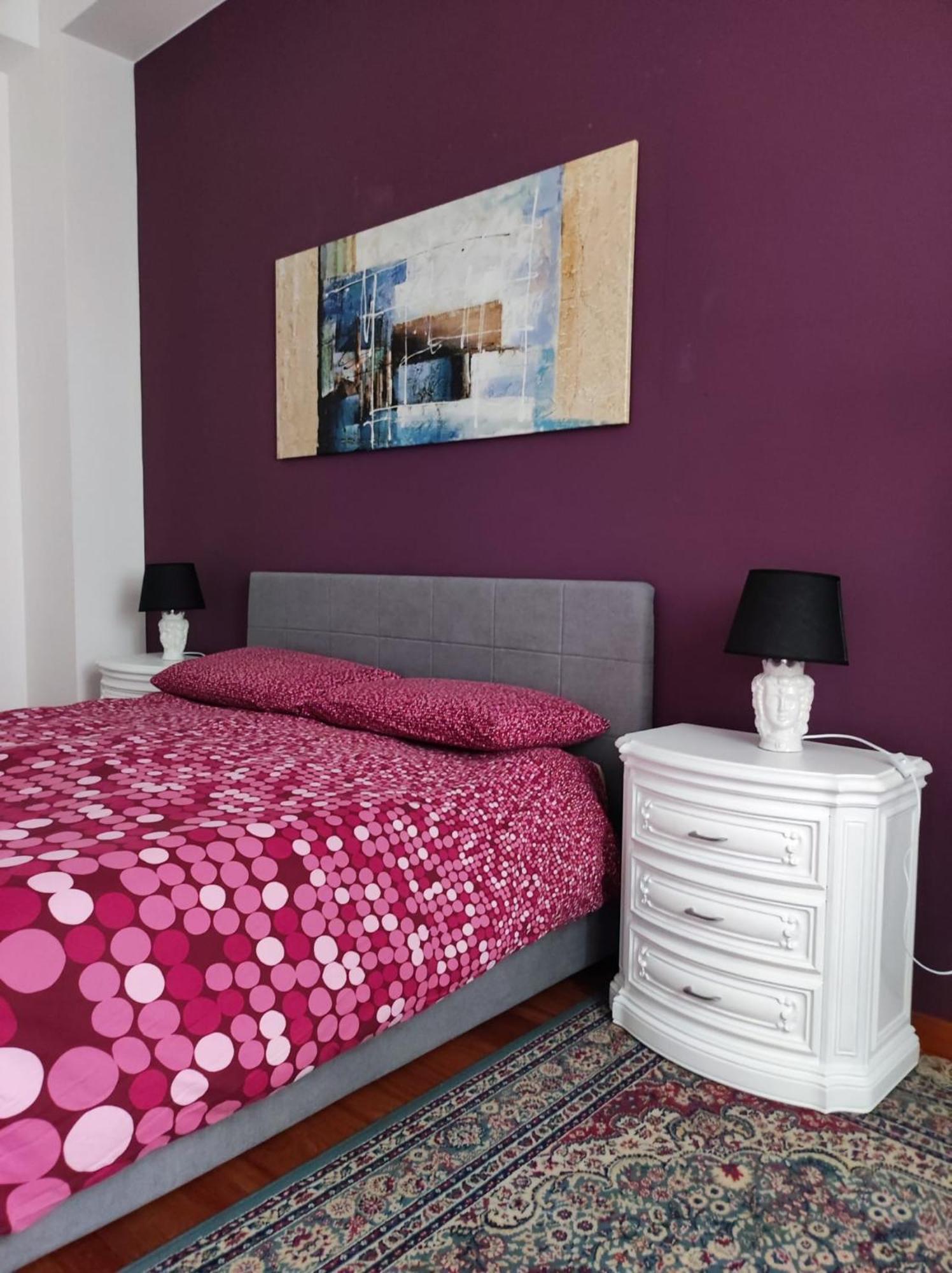Apartament "A Casa Di Lele" Avola Zewnętrze zdjęcie
