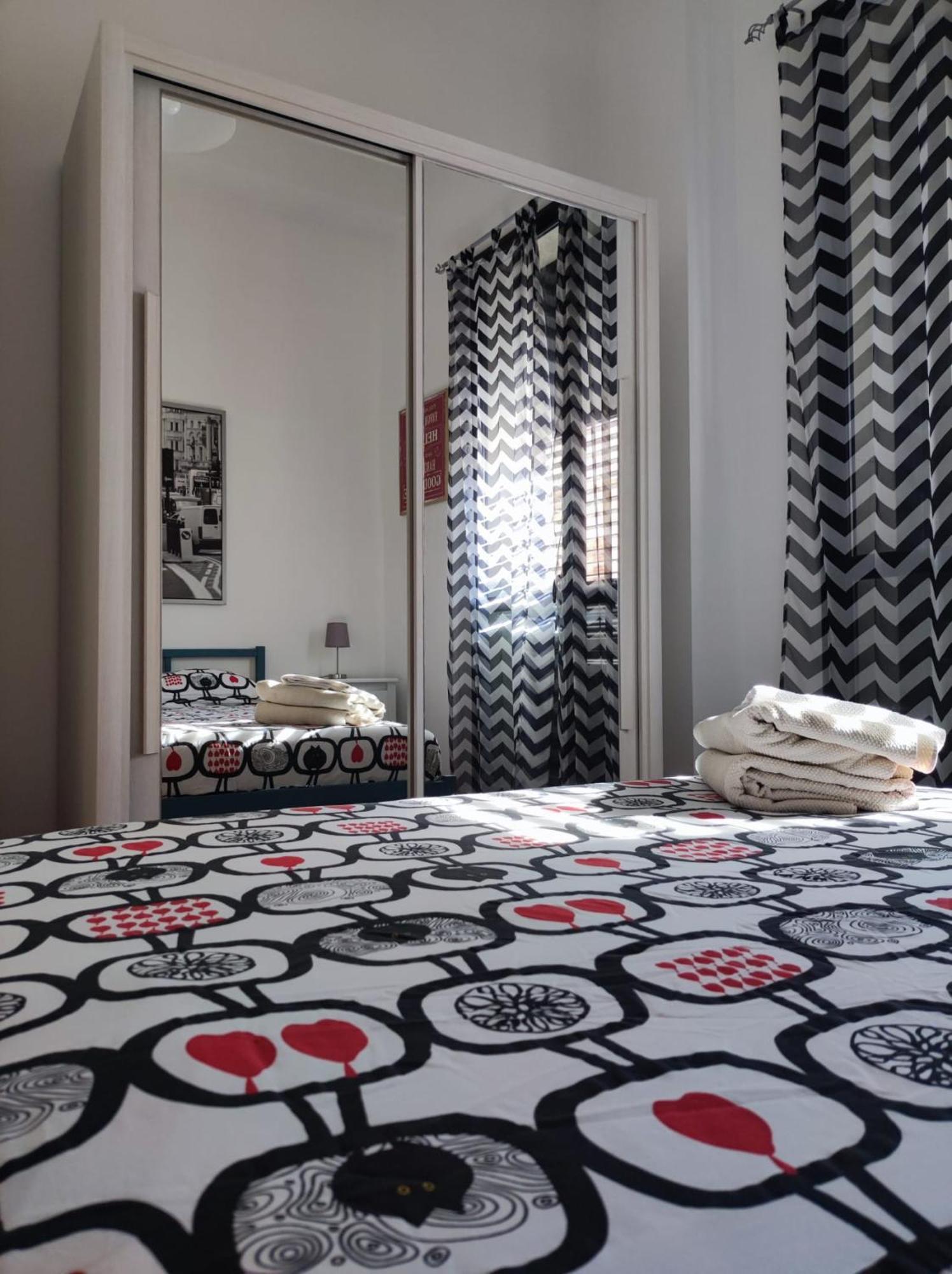 Apartament "A Casa Di Lele" Avola Zewnętrze zdjęcie
