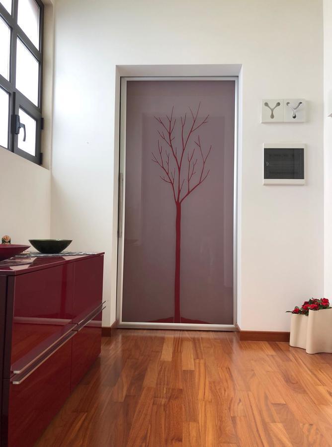 Apartament "A Casa Di Lele" Avola Zewnętrze zdjęcie
