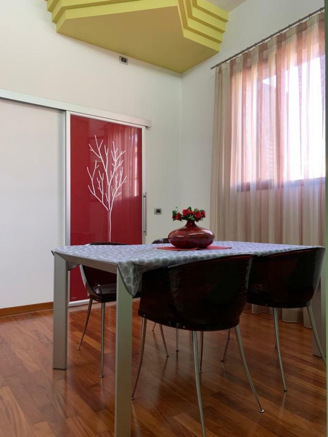 Apartament "A Casa Di Lele" Avola Zewnętrze zdjęcie