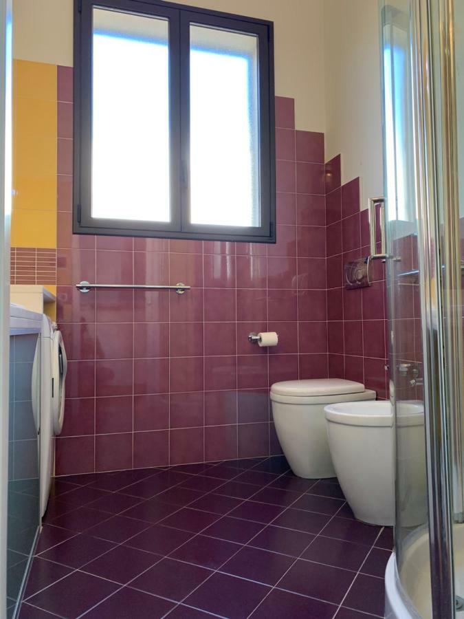 Apartament "A Casa Di Lele" Avola Zewnętrze zdjęcie