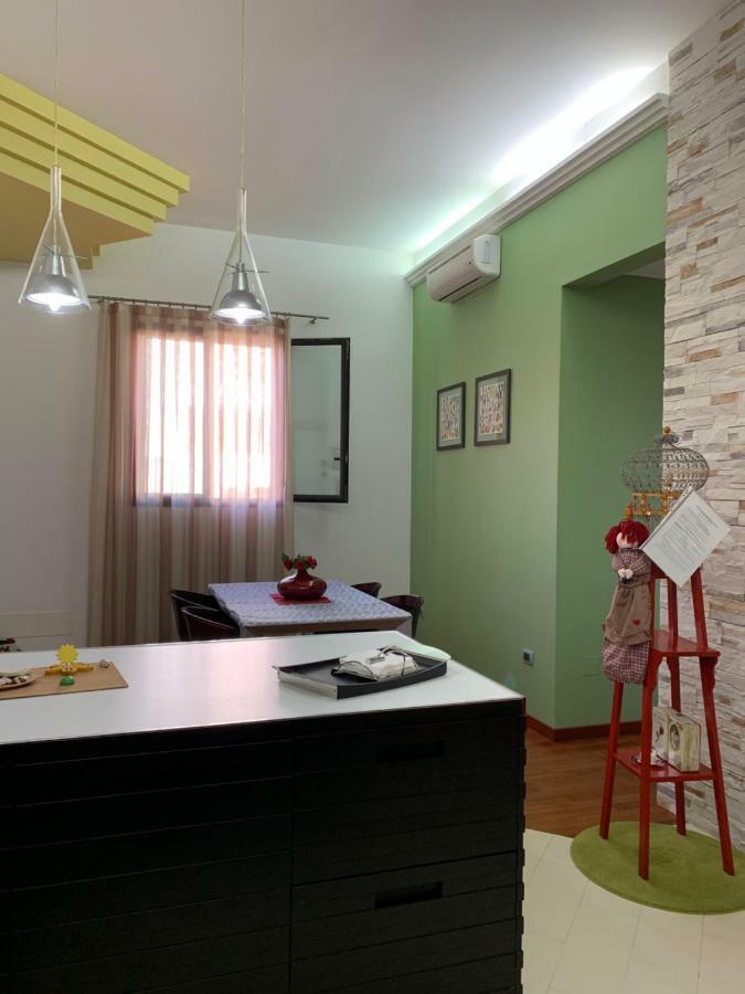 Apartament "A Casa Di Lele" Avola Zewnętrze zdjęcie