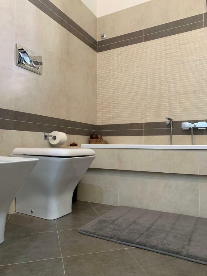 Apartament "A Casa Di Lele" Avola Zewnętrze zdjęcie